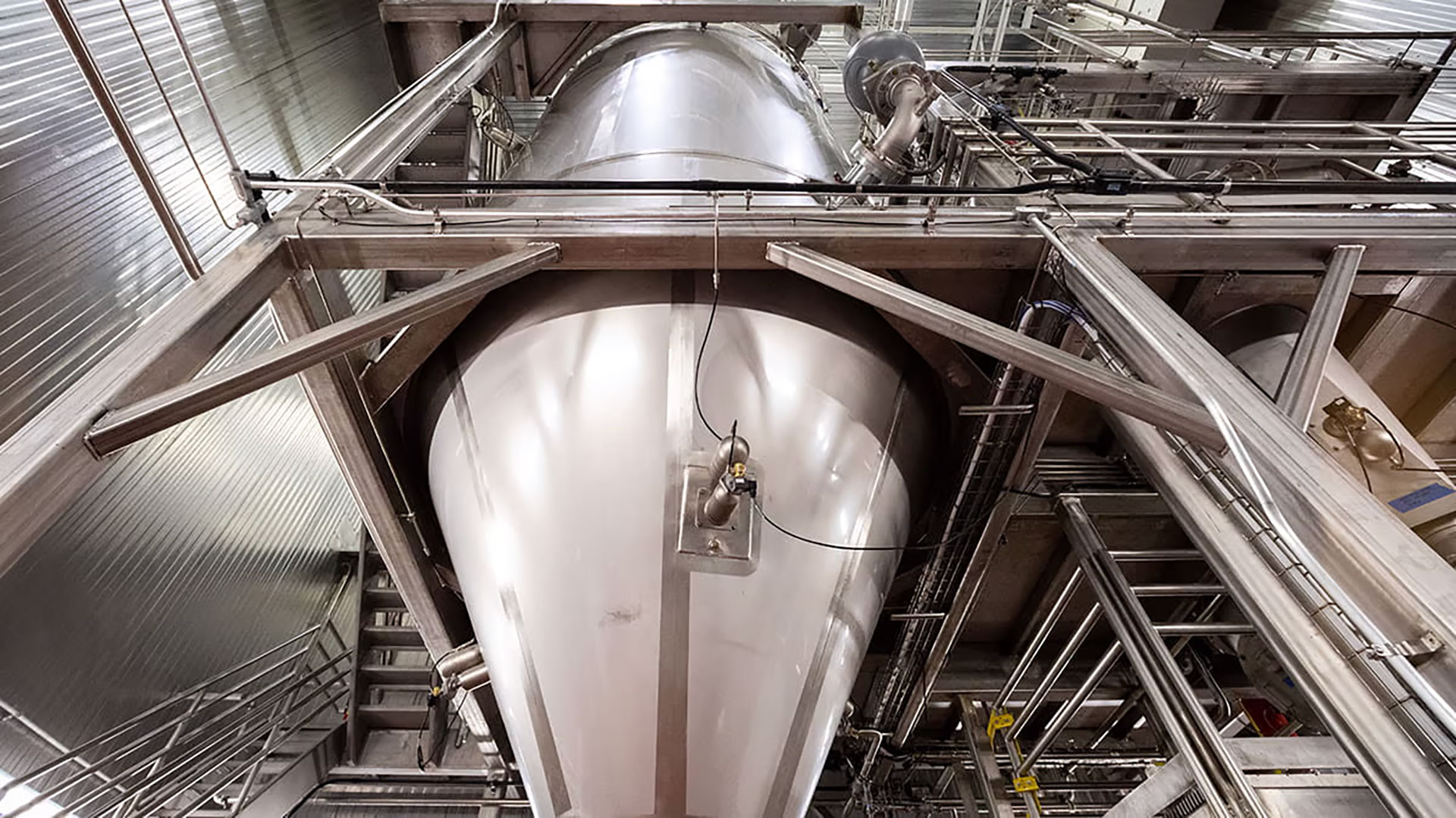 小型有机溶剂 闭式循环喷雾干燥机 