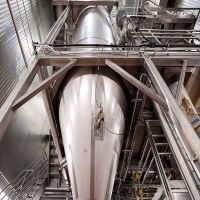 小型有机溶剂 闭式循环喷雾干燥机