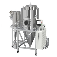 实验型喷雾干燥机